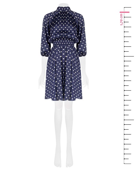 Vestido Rinascimento