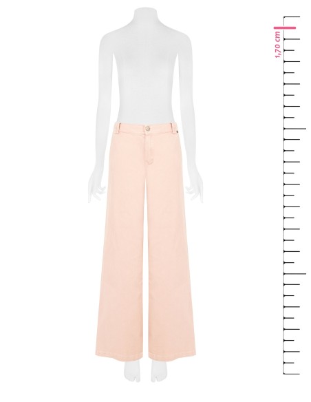 Pantalone Rinascimento - Vestiti Firmati Life Smiles