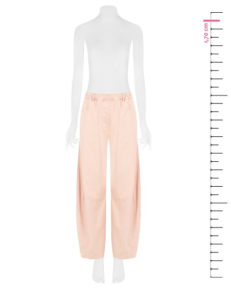 Pantalone Rinascimento - Vestiti Firmati Life Smiles