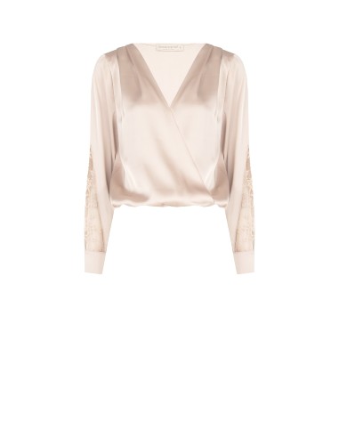 Blusa Rinascimento - Vestiti Firmati Life Smiles