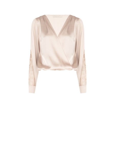 Blusa Rinascimento - Vestiti Firmati Life Smiles