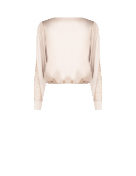 Blusa Rinascimento - Vestiti Firmati Life Smiles