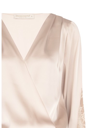 Blusa Rinascimento - Vestiti Firmati Life Smiles