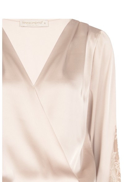 Blusa Rinascimento - Vestiti Firmati Life Smiles