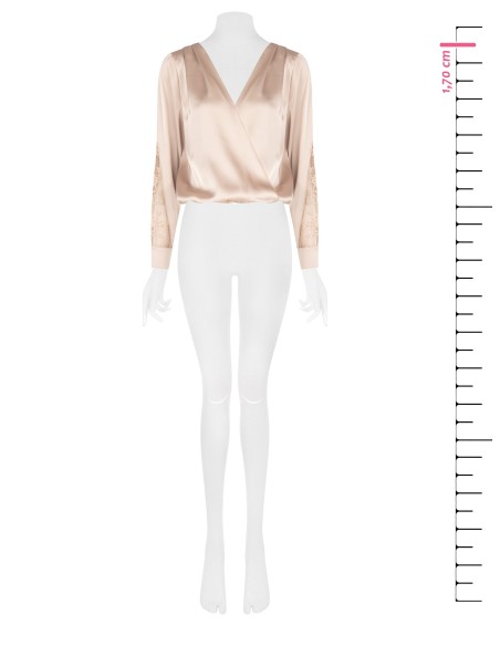 Blusa Rinascimento - Vestiti Firmati Life Smiles