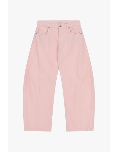 Trousers Ampi Cinque Tasche Vita Alta Dixie - Vestiti Firmati Life ...