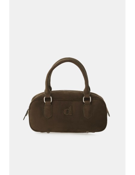 Borsa Compatta Con Manici Regolabili Dixie - Vestiti Firmati Life S...