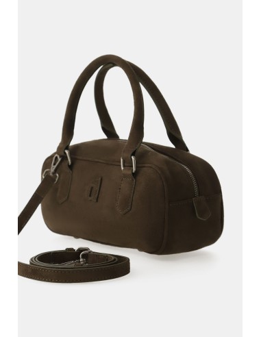 Bolsa Compacta com Alças Ajustáveis Dixie