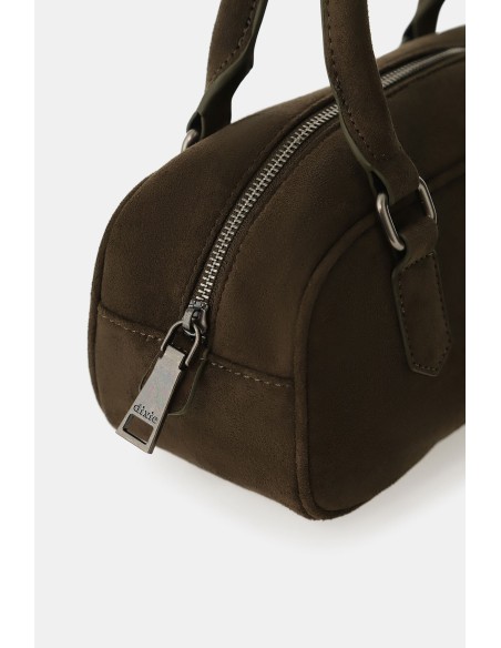 Borsa Compatta Con Manici Regolabili Dixie - Vestiti Firmati Life S...