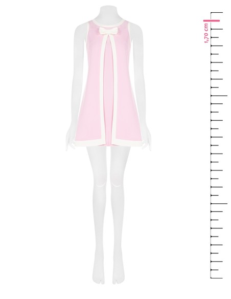 Vestido Rinascimento