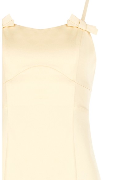 Vestido Rinascimento