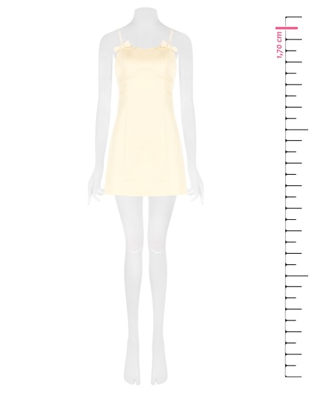 Vestido Rinascimento