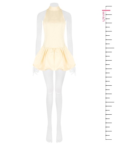 Vestido Rinascimento