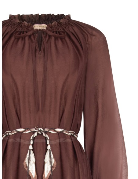 Vestido Rinascimento