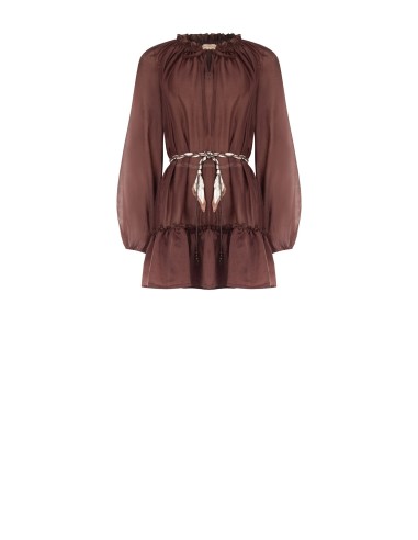 Vestido Rinascimento