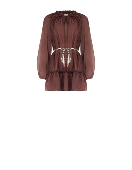 Vestido Rinascimento