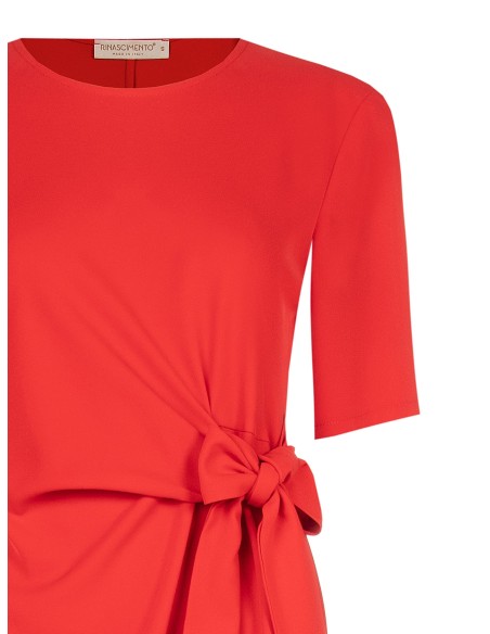 Vestido Rinascimento