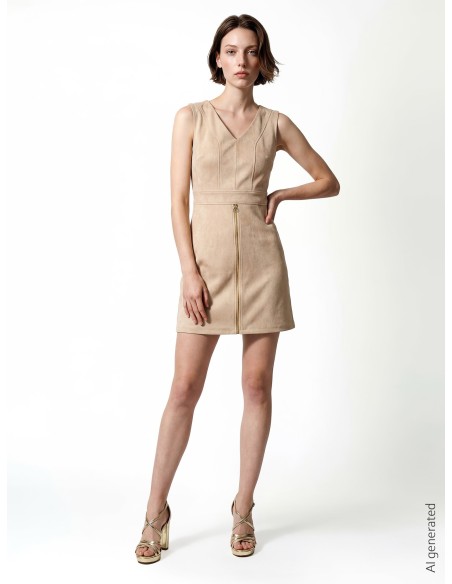 Vestido Rinascimento