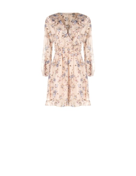 Vestido Rinascimento