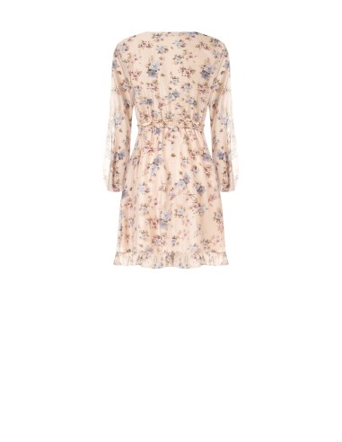 Vestido Rinascimento