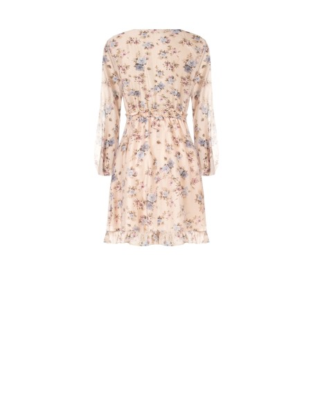 Vestido Rinascimento