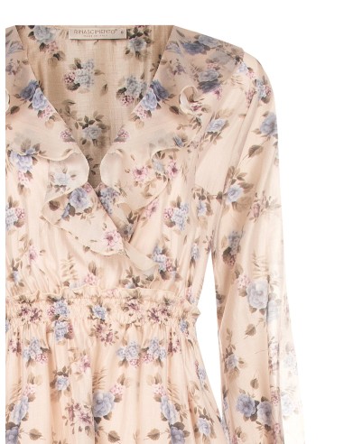 Vestido Rinascimento