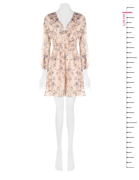 Vestido Rinascimento