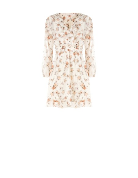 Vestido Rinascimento