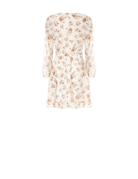 Vestido Rinascimento