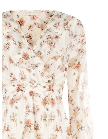 Vestido Rinascimento