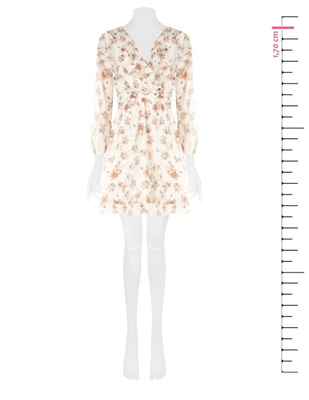 Vestido Rinascimento