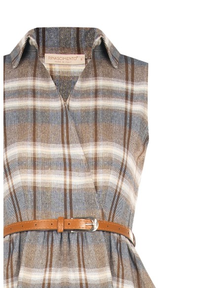 Vestido Rinascimento