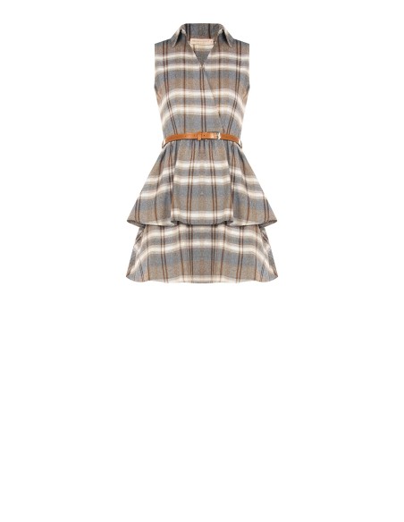 Vestido Rinascimento