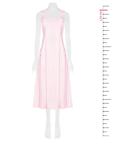 Vestido Rinascimento