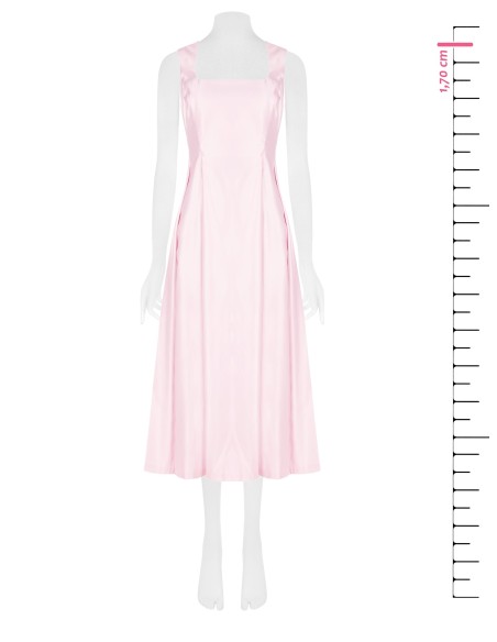 Vestido Rinascimento