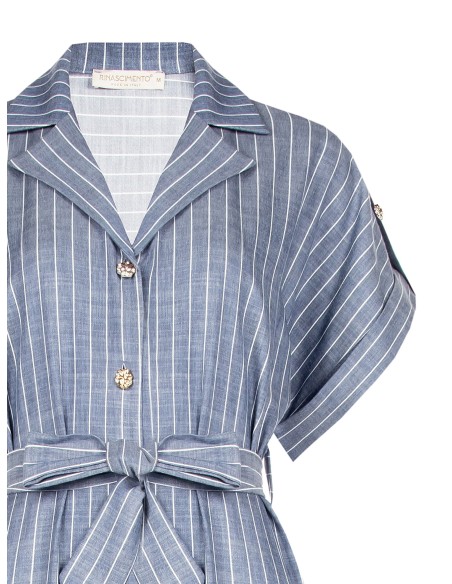 Vestido Rinascimento