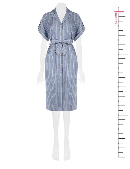 Vestido Rinascimento