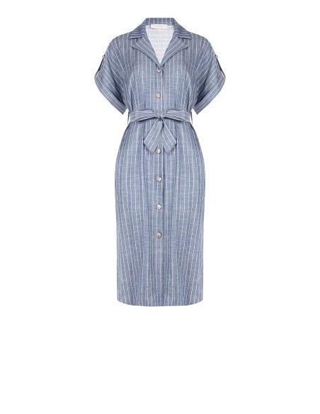 Vestido Rinascimento