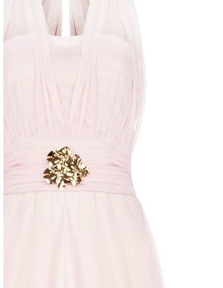 Vestido Rinascimento