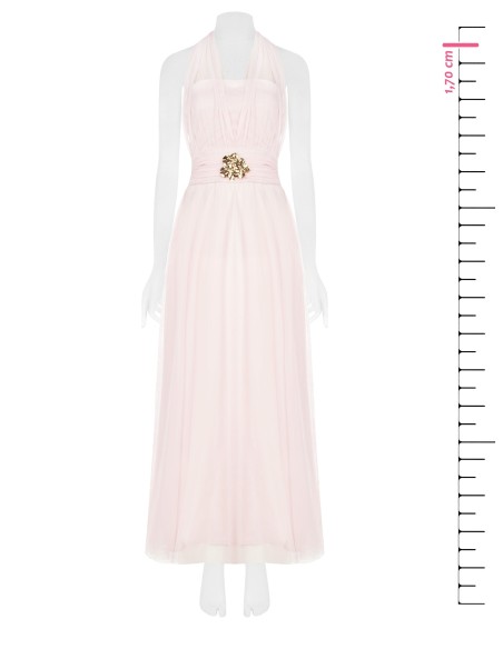 Vestido Rinascimento