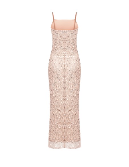 Vestido Rinascimento