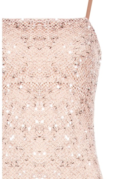 Vestido Rinascimento