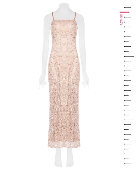 Vestido Rinascimento