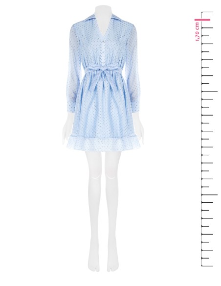 Vestido Rinascimento