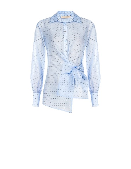 Camisa Rinascimento