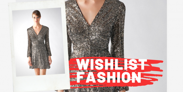 Lista de desejos. Artigos de moda para pedir ao Pai Natal