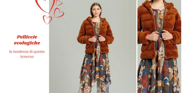 Tendências inverno 2020: peles artificiais