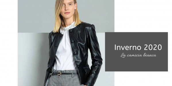 Camisa branca inverno 2020: dicas sobre como escolher e usar