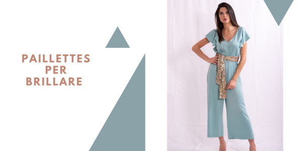 Lantejoulas: dos vestidos aos tops, a tendência deste verão faz-nos brilhar
