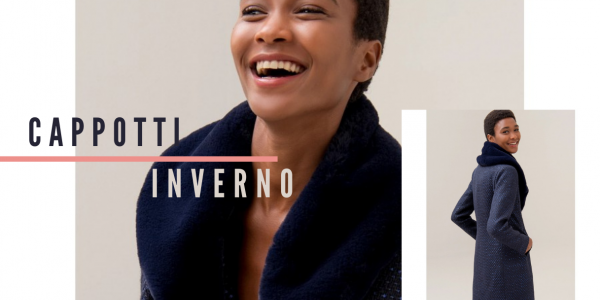 Casacos de inverno para mulher: guia de escolha